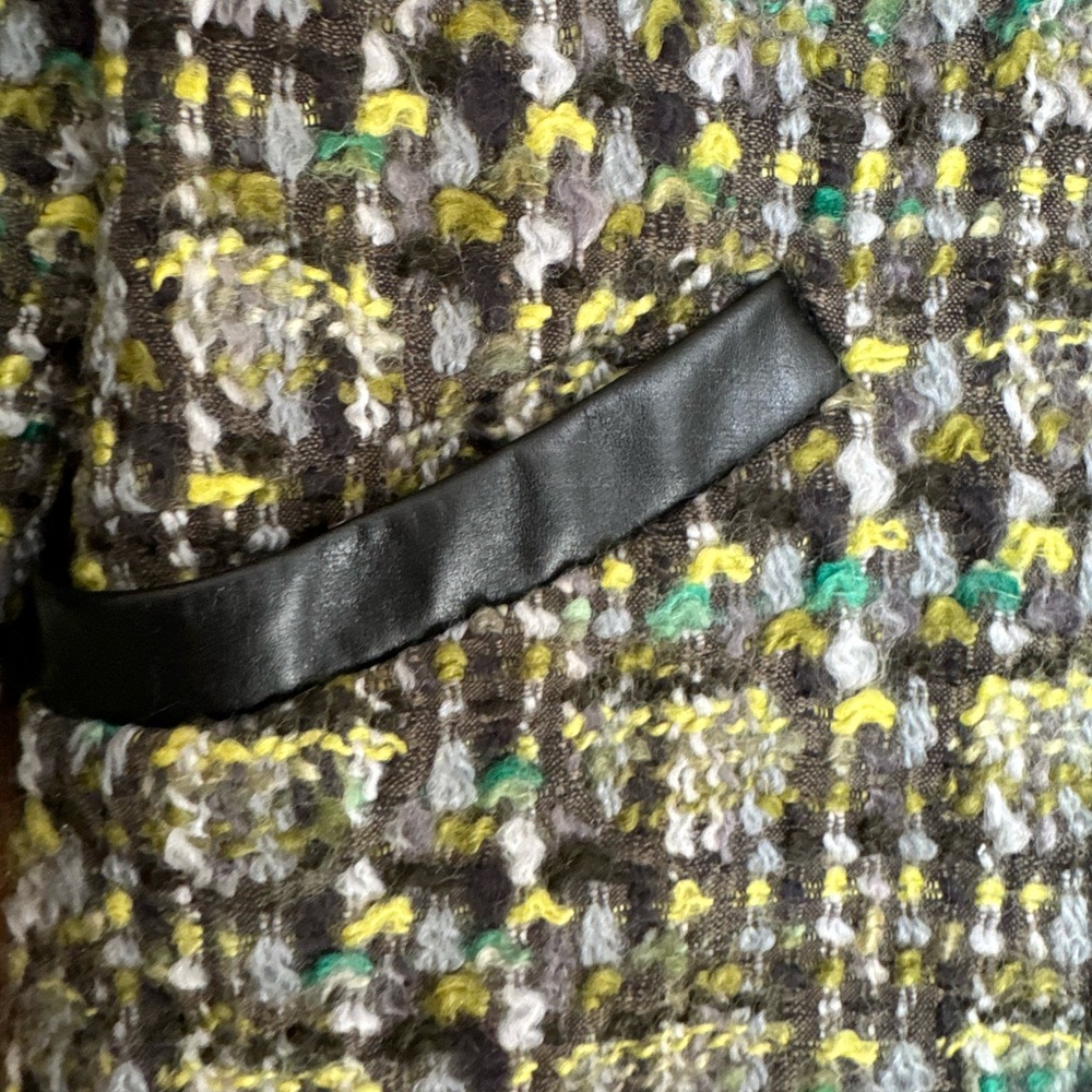 Jacket - Picture 3 of 8